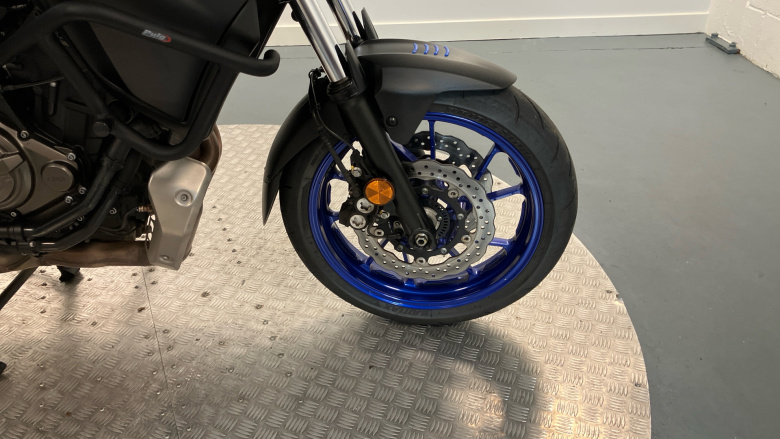 Yamaha Tracer 7 00 (20MY)